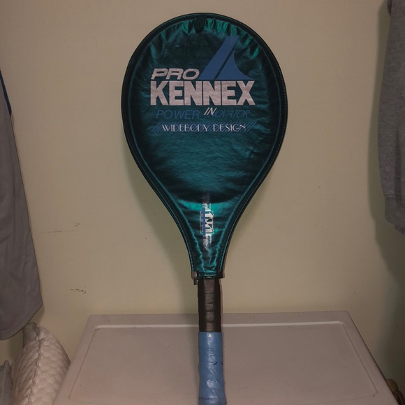 pro kennex Other Pro Kennex Tennis Racquet Poshmark